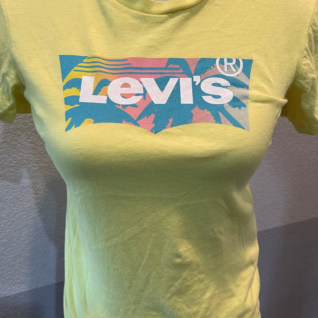Levi Tees Levi Tees